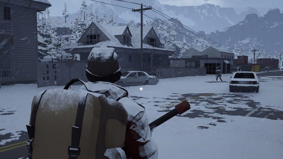 Winter Survivor Protocol banner