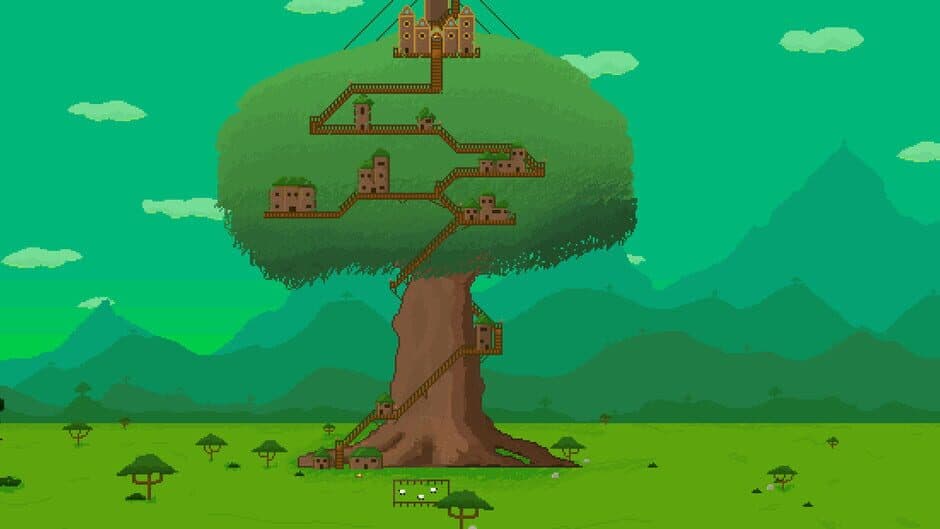 Tree of Knowledge banner