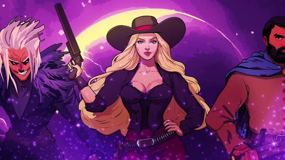 Spaceborne Fighters banner