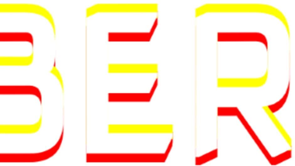 Bomberball banner