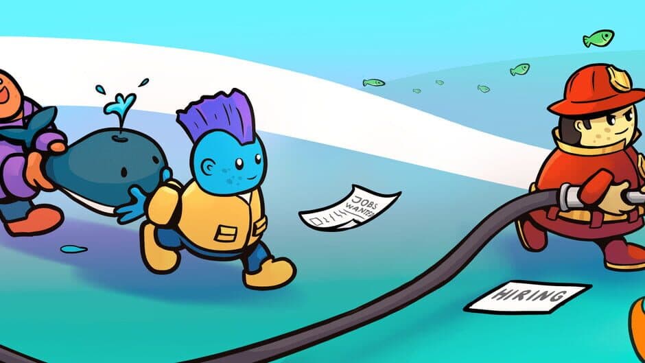 Chop Chop Together banner