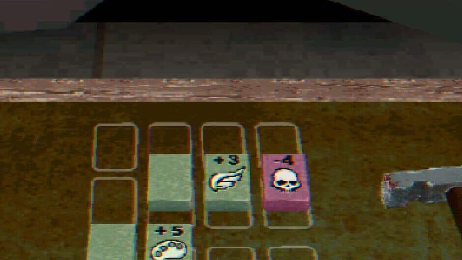 Velvet Hammer banner