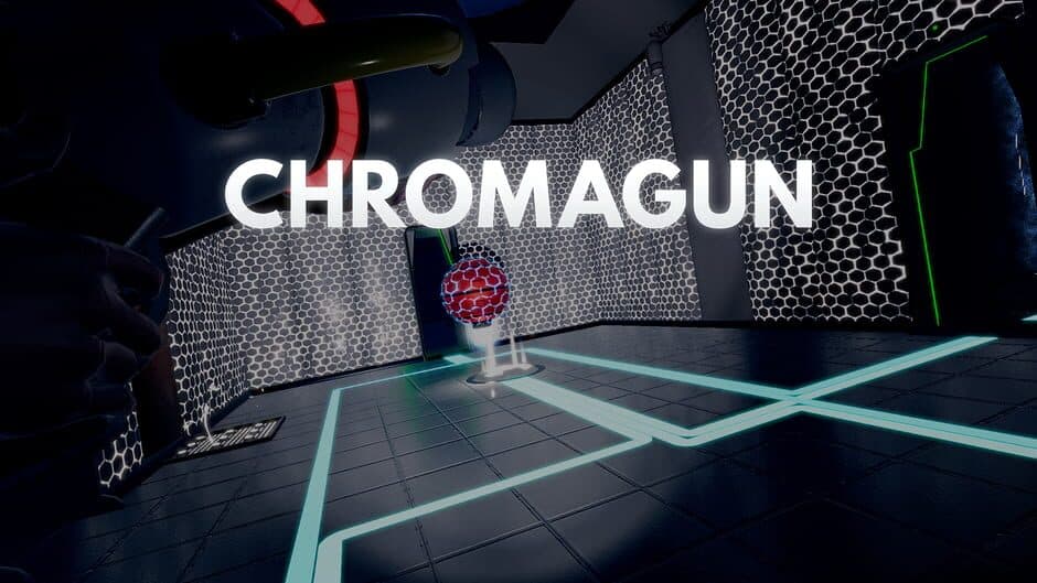ChromaGun banner