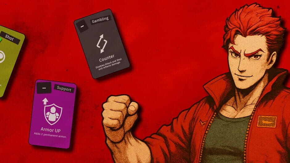 Full Bet: Fighting Casino banner