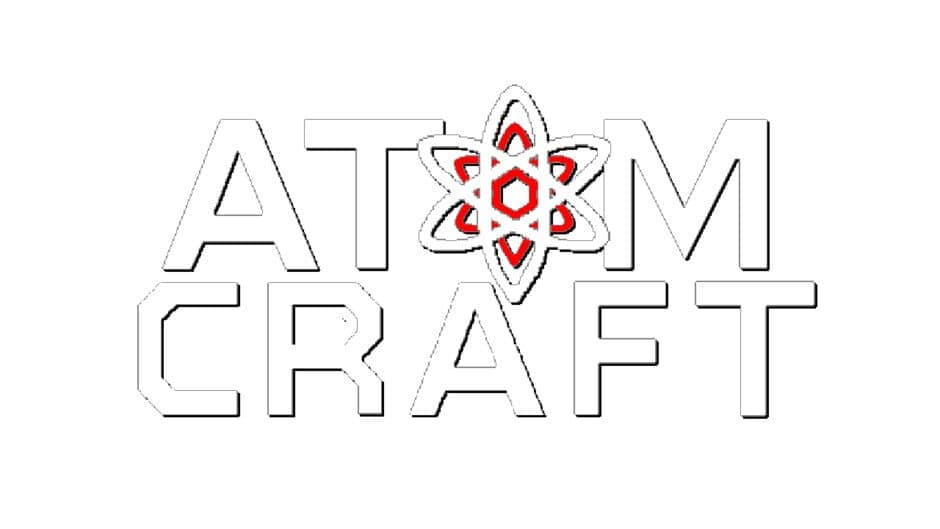 Atomcraft banner