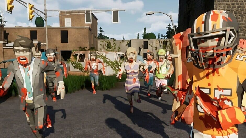 Survival of Runt banner