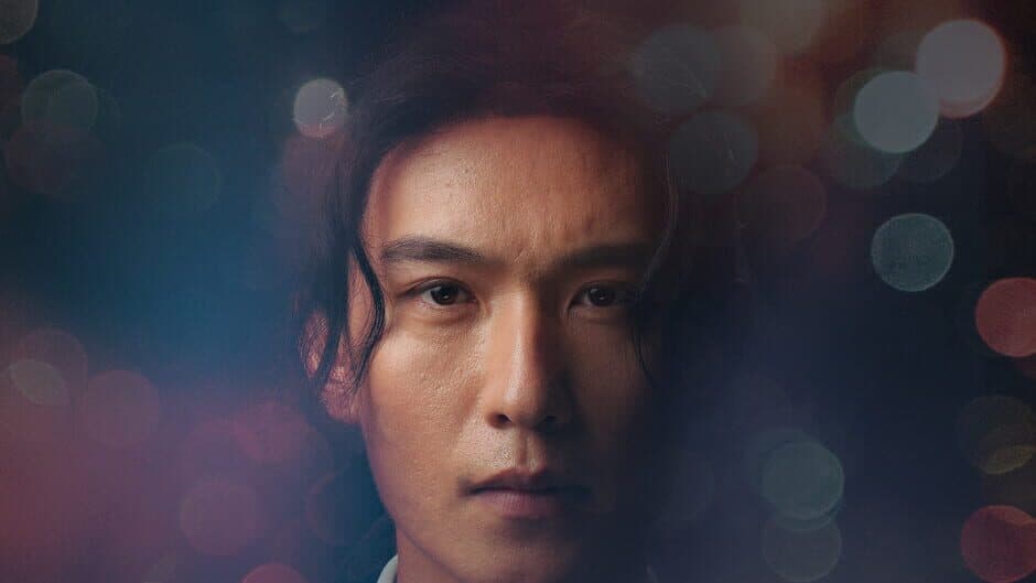 Flame in Glass banner