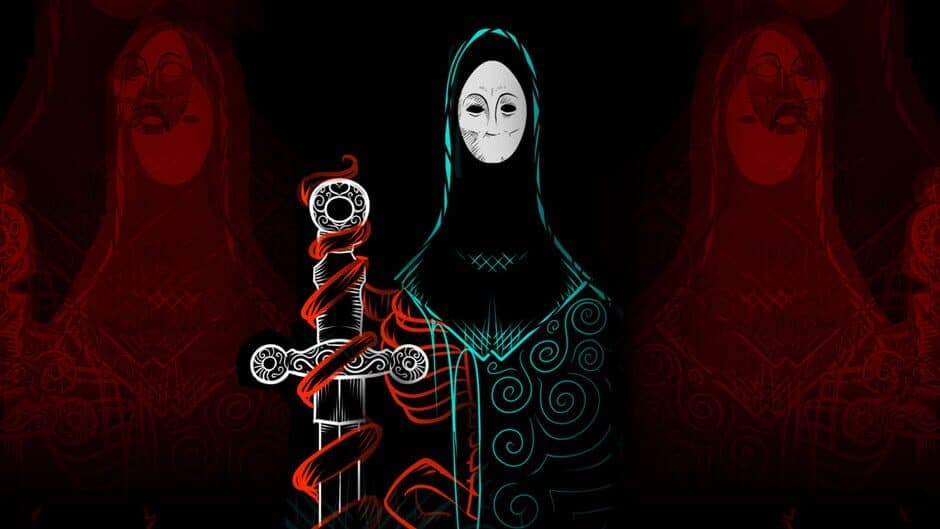 Sylva: Curse of the Demon Woods banner