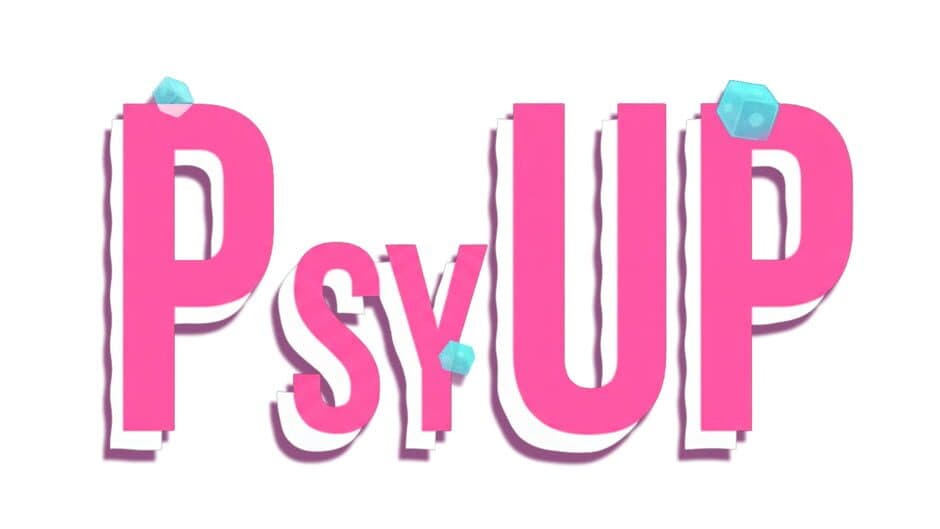 PsyUp banner