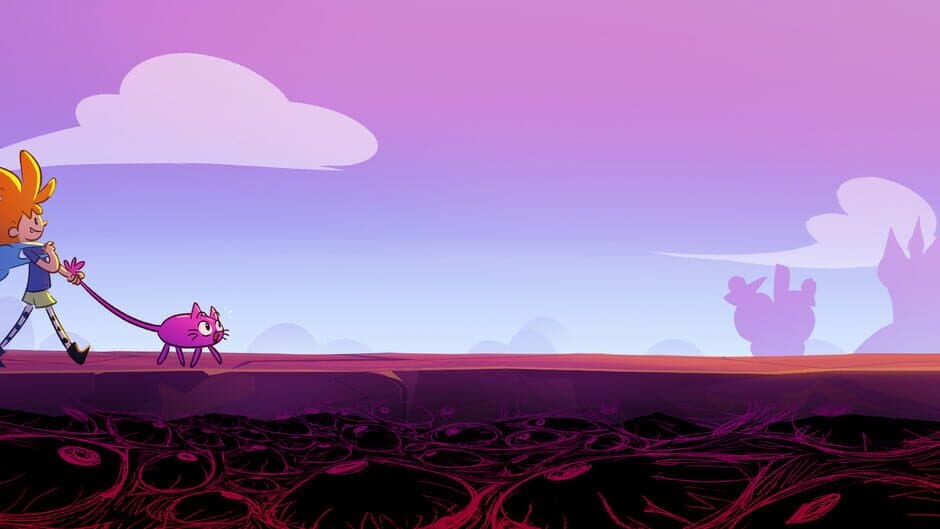 Apopia: Sugar Coated Tale banner