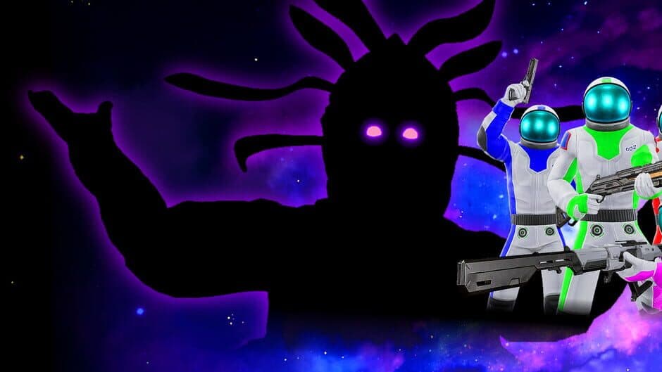 Snack Invaders banner
