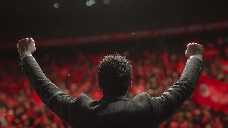 CFS: Chinese Football Simulator banner