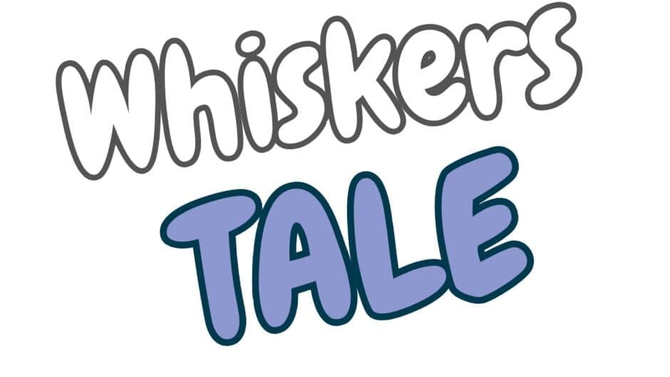 Whiskers Tale banner
