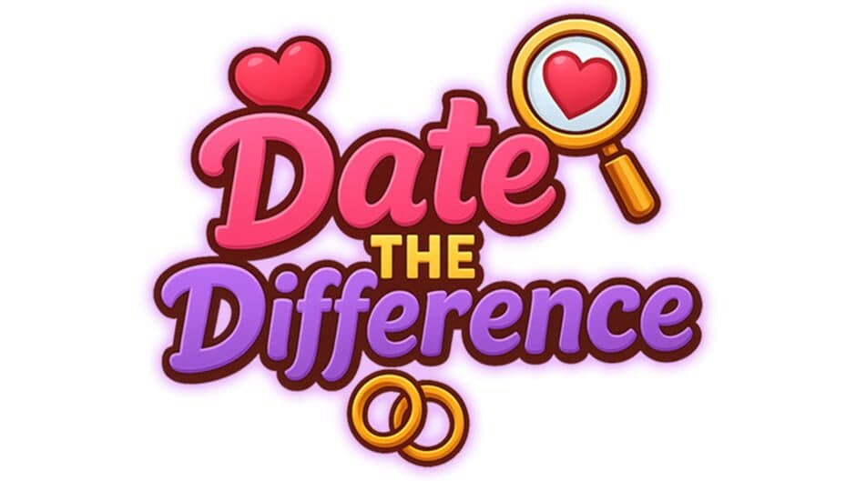 Date the Difference banner