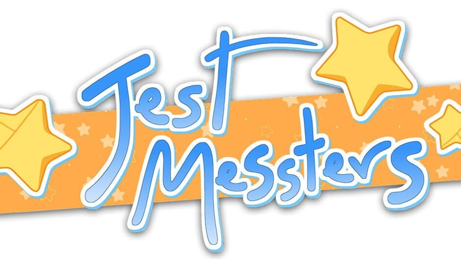 Jest Messter banner