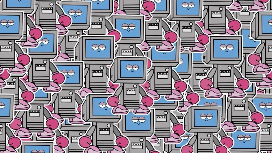 Boxpast Lov3you banner