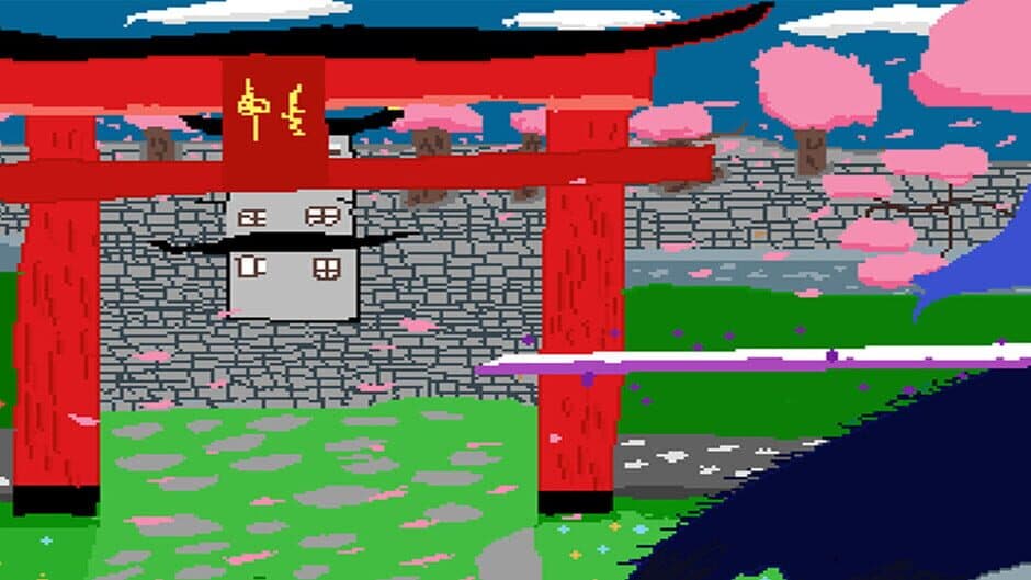 Caten Village banner