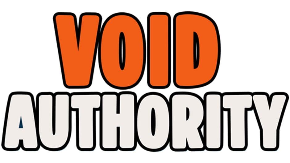 Void Authority banner