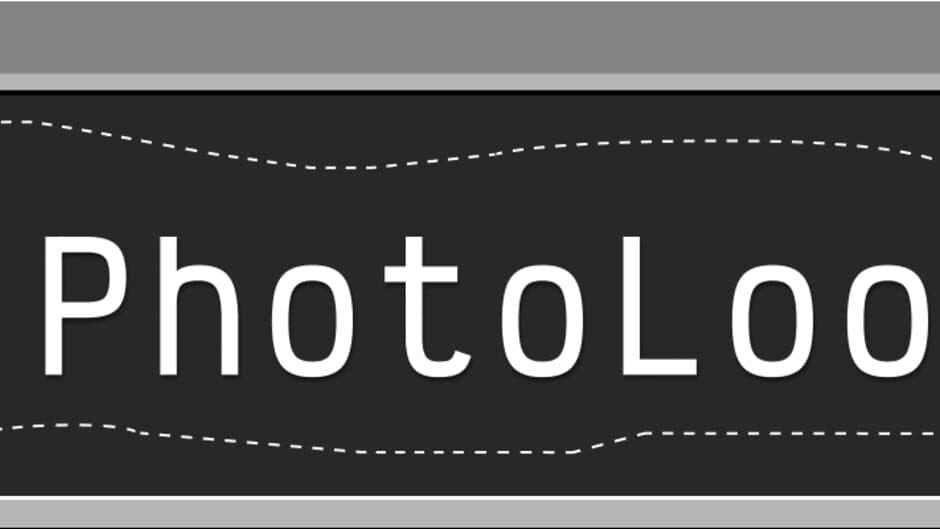 PhotoLoop banner