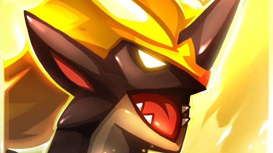 Haypi Monster: The Lost Tower banner