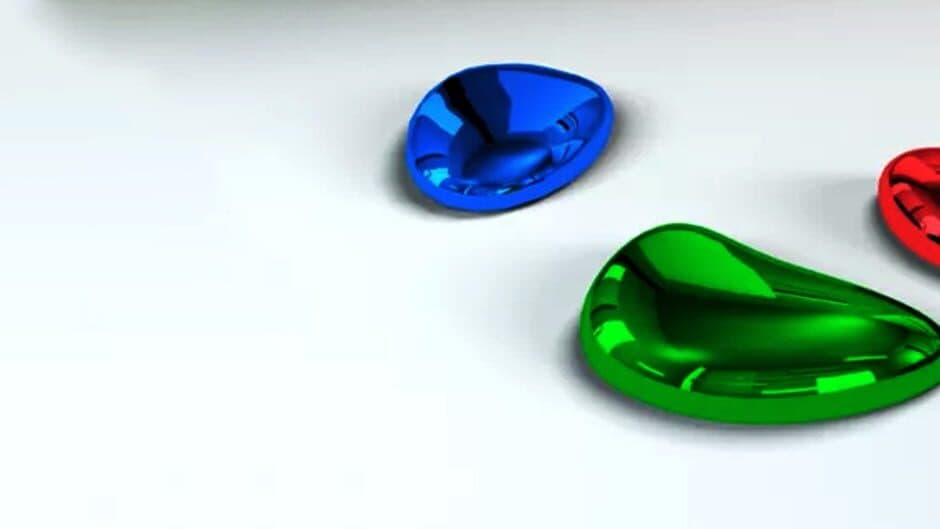 Archer Maclean's Mercury banner