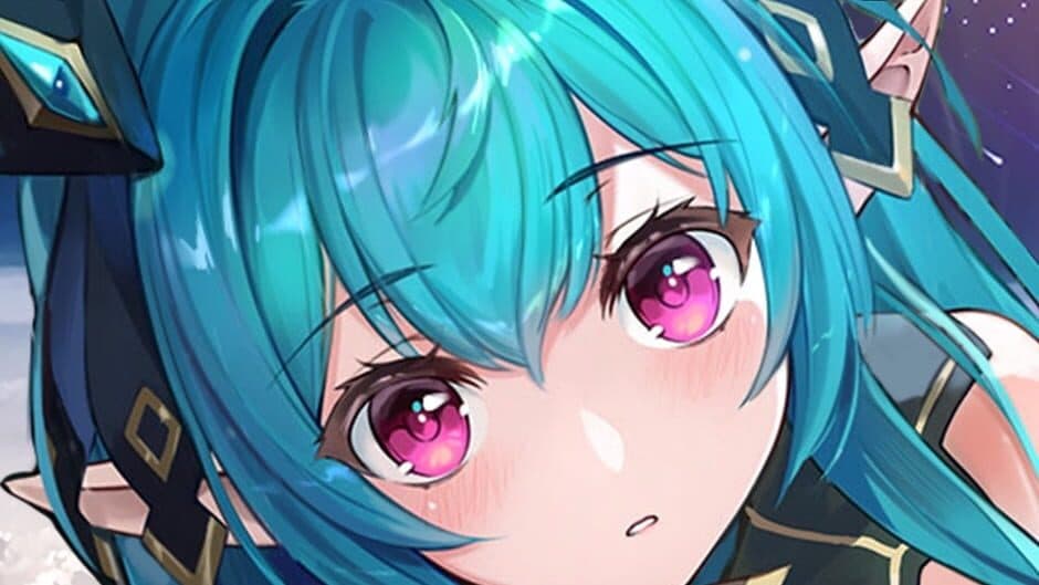 Mirren: Star Legends banner