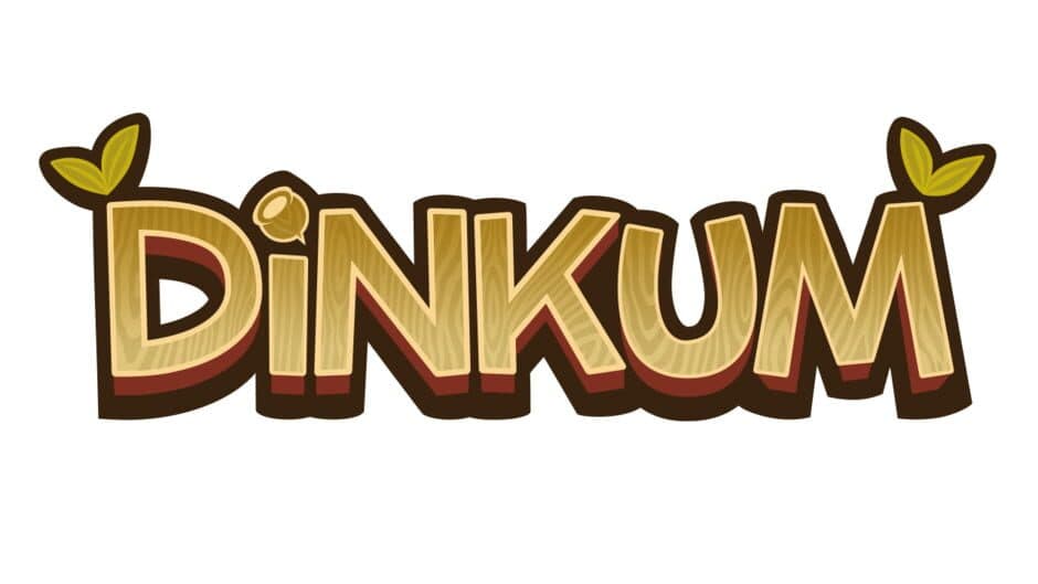 Dinkum banner