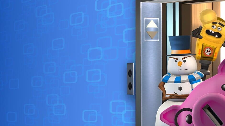 Floor Plan: Hands-On Edition banner