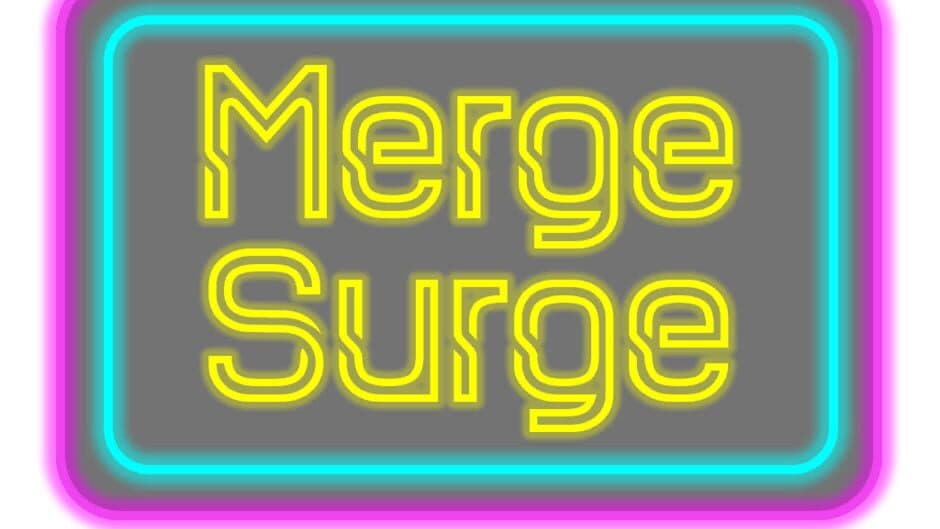 Merge Surge banner