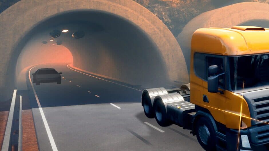 Mega Carrier Simulator banner