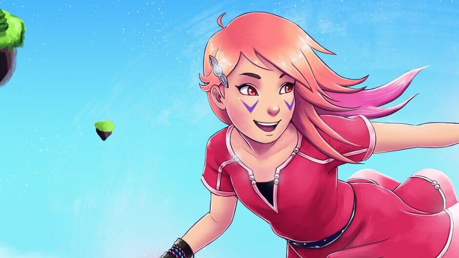 Raanaa: The Shaman Girl banner