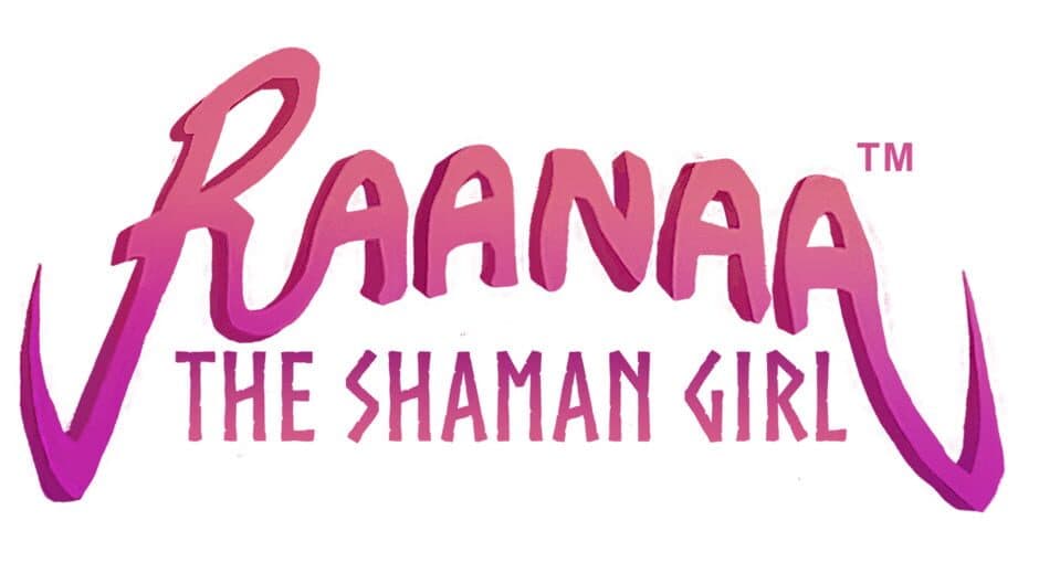 Raanaa: The Shaman Girl banner