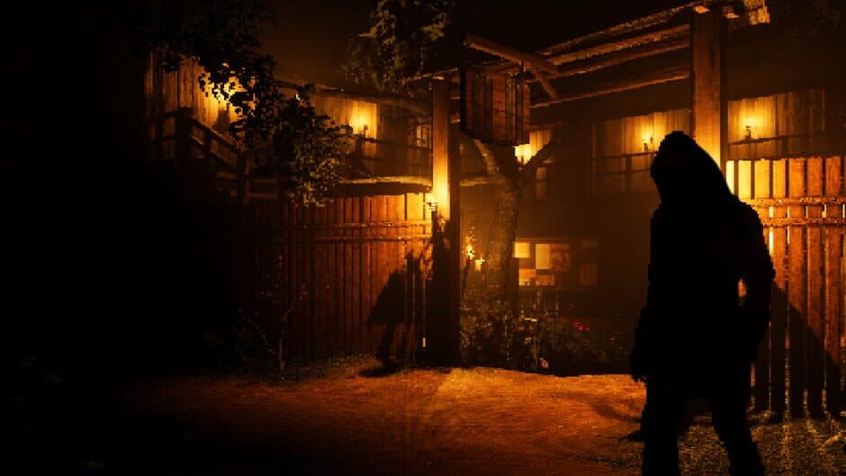 The Last Lodge banner