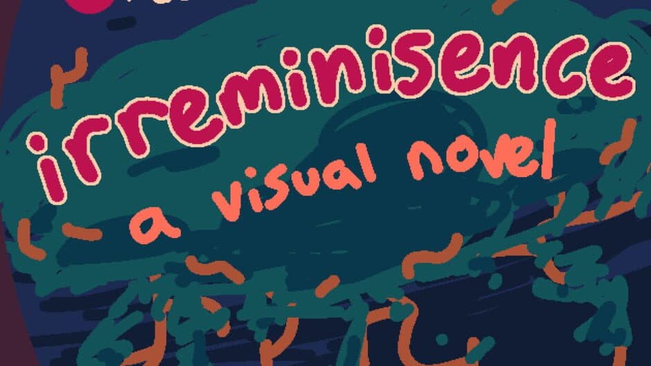 Irreminiscence banner