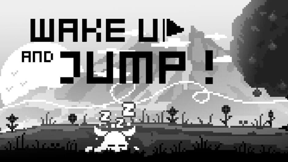Wake Up and Jump! banner