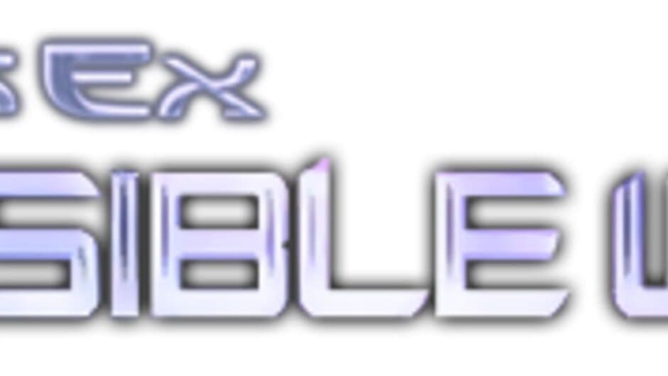 Deus Ex: Invisible War banner