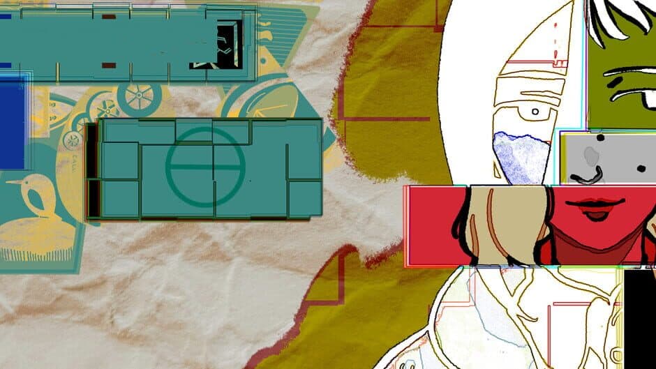 Stiff Neck banner