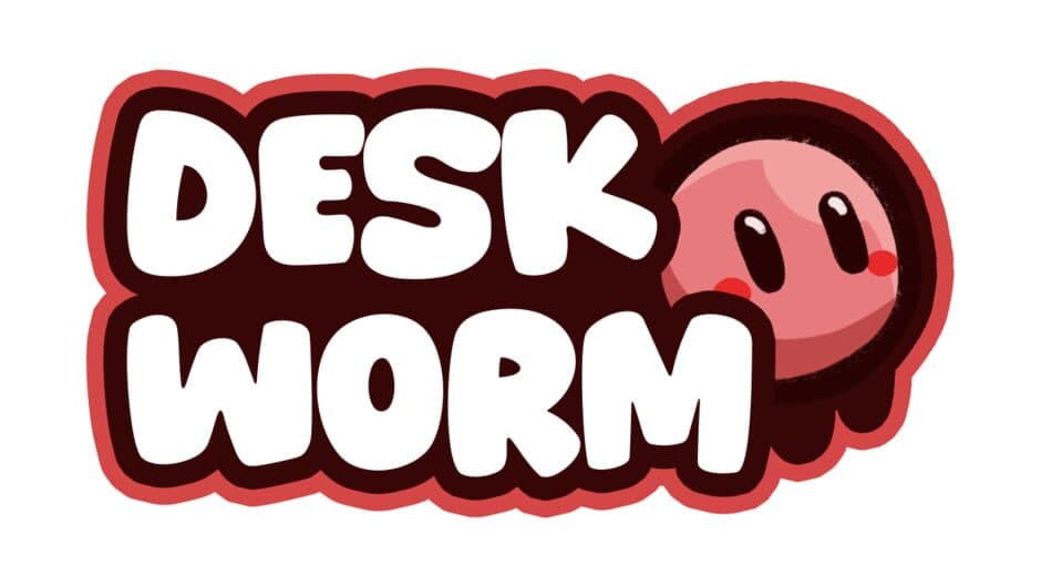 Deskworm banner