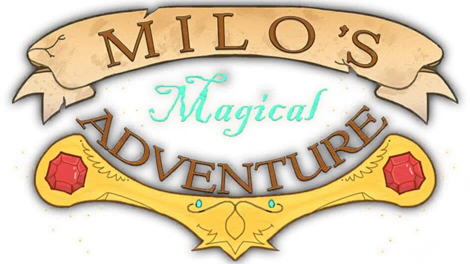 Milo's Magical Adventure banner