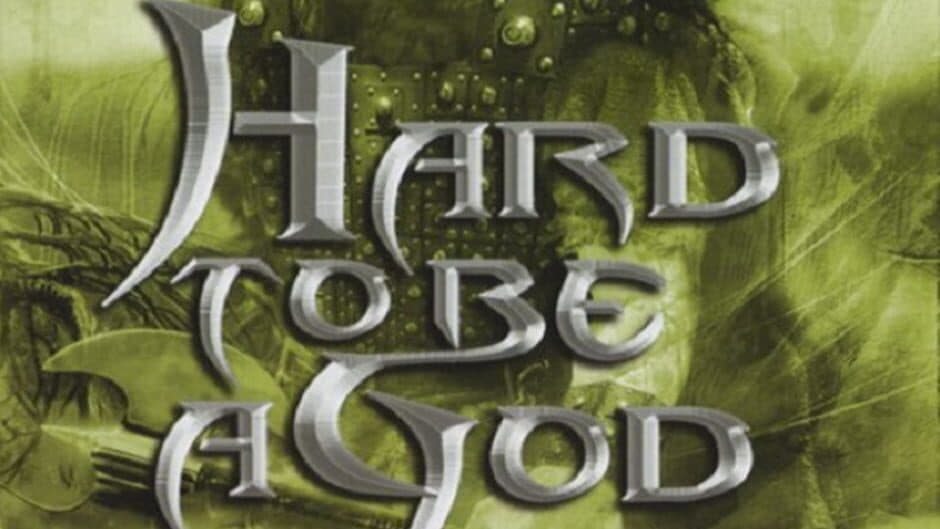Hard to be a God banner