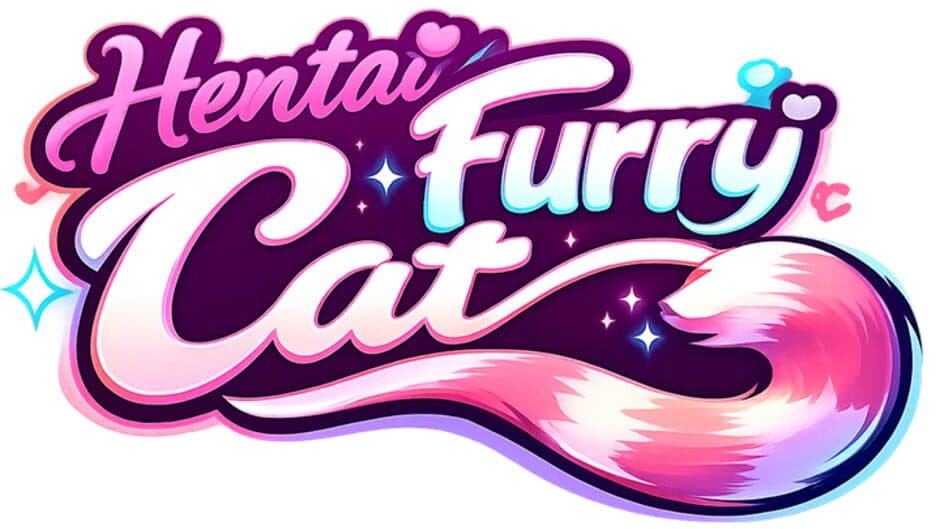 Hentai Furry Cat banner