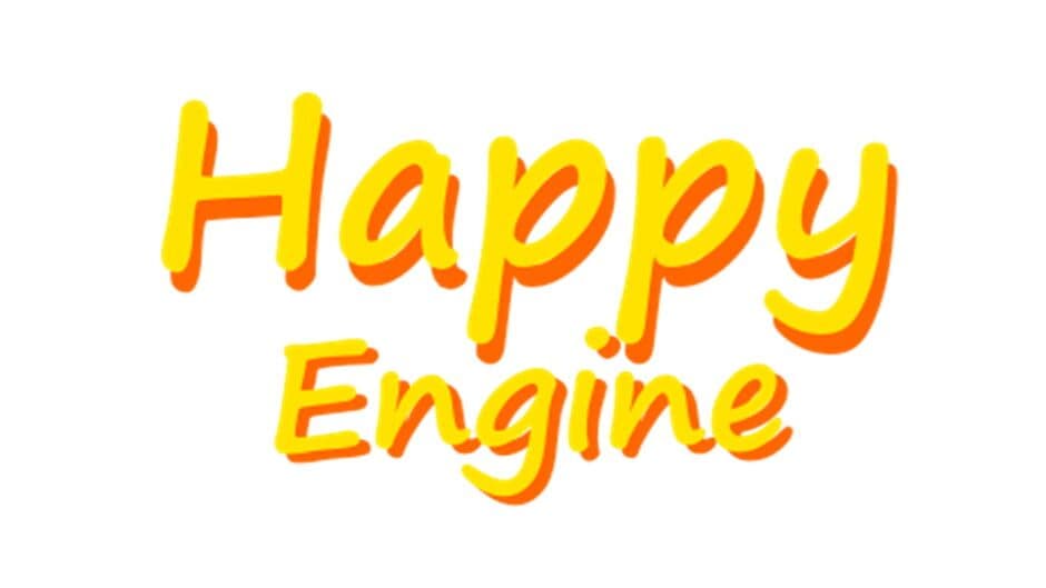 Happy Engine banner