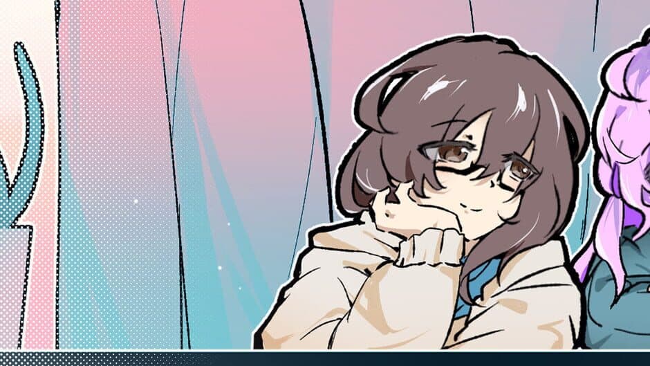 Story of Love & Food banner