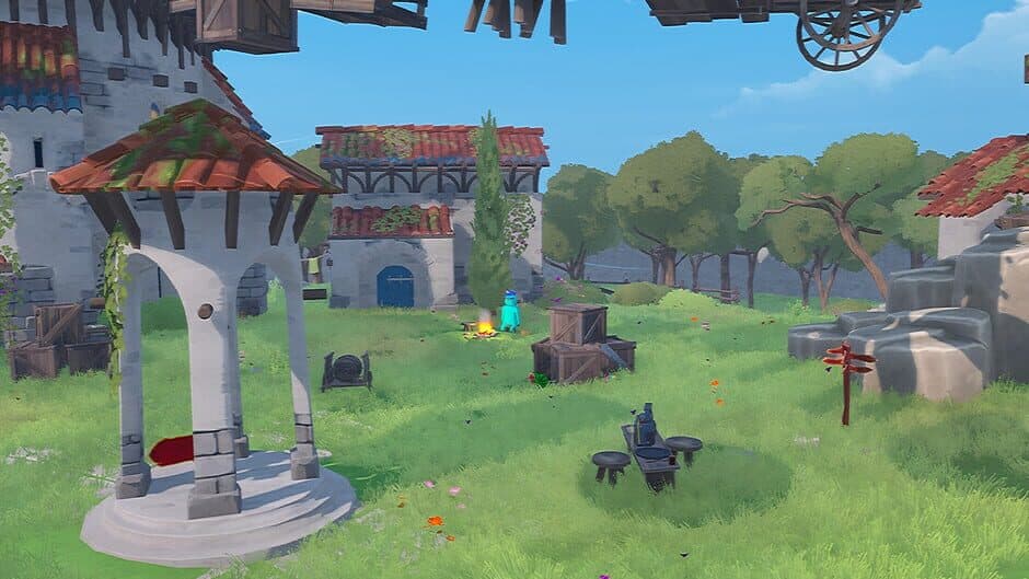 Pogo With Friends banner