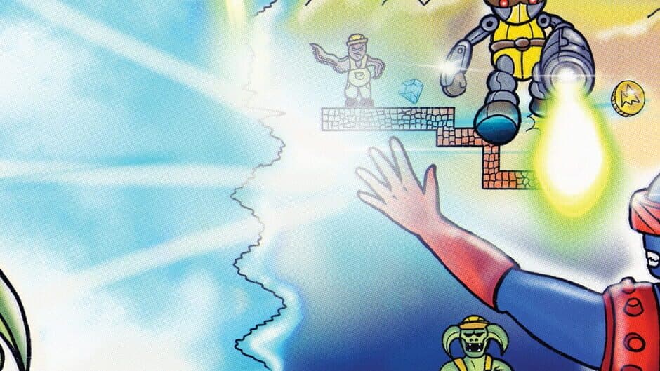 Mr. Addon Game Maker banner