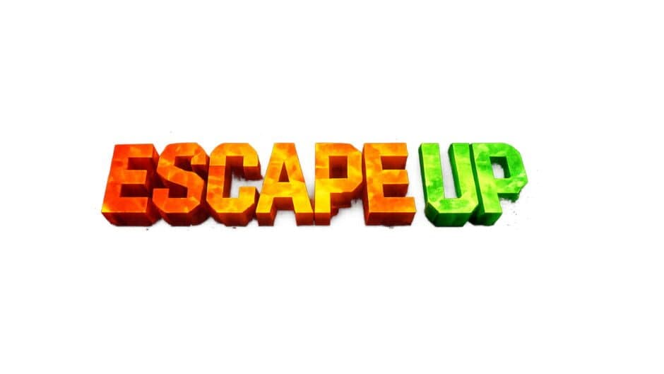 Escape Up banner
