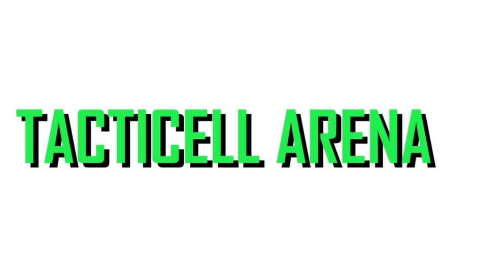 Tacticell Arena banner