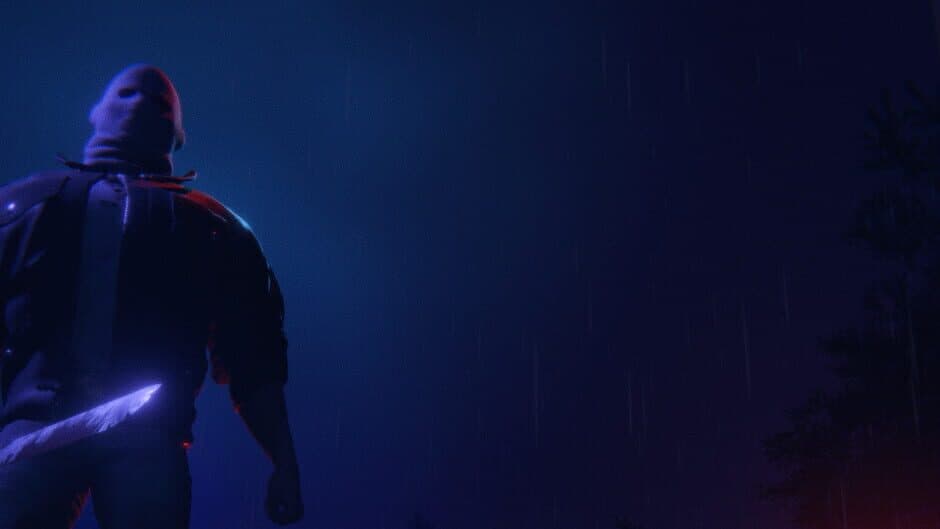 Yellowcreek Stories: The Cabin Watcher banner