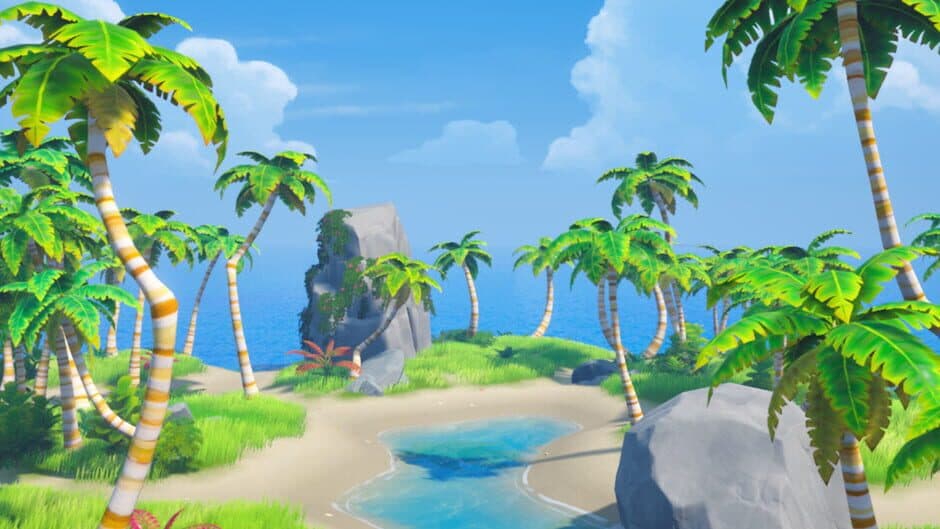 Island Restoration banner