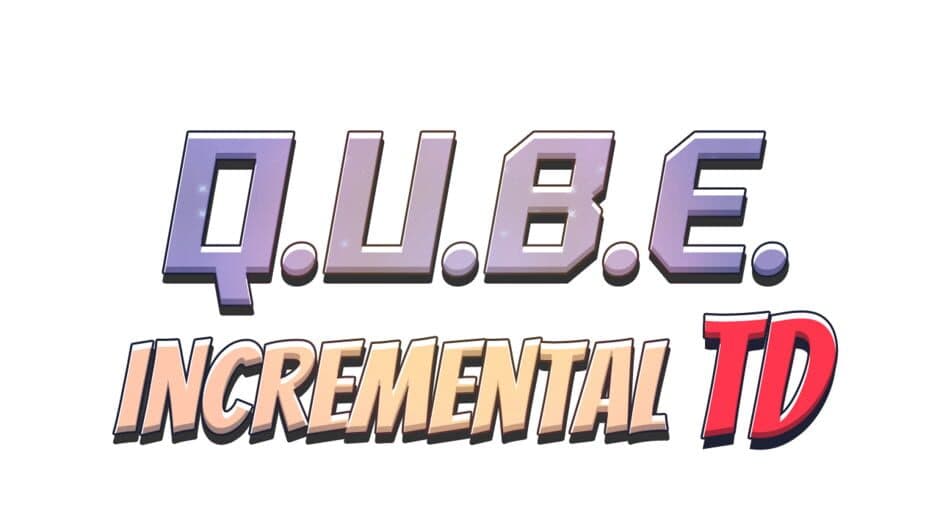 Q.U.B.E: Incremental TD banner
